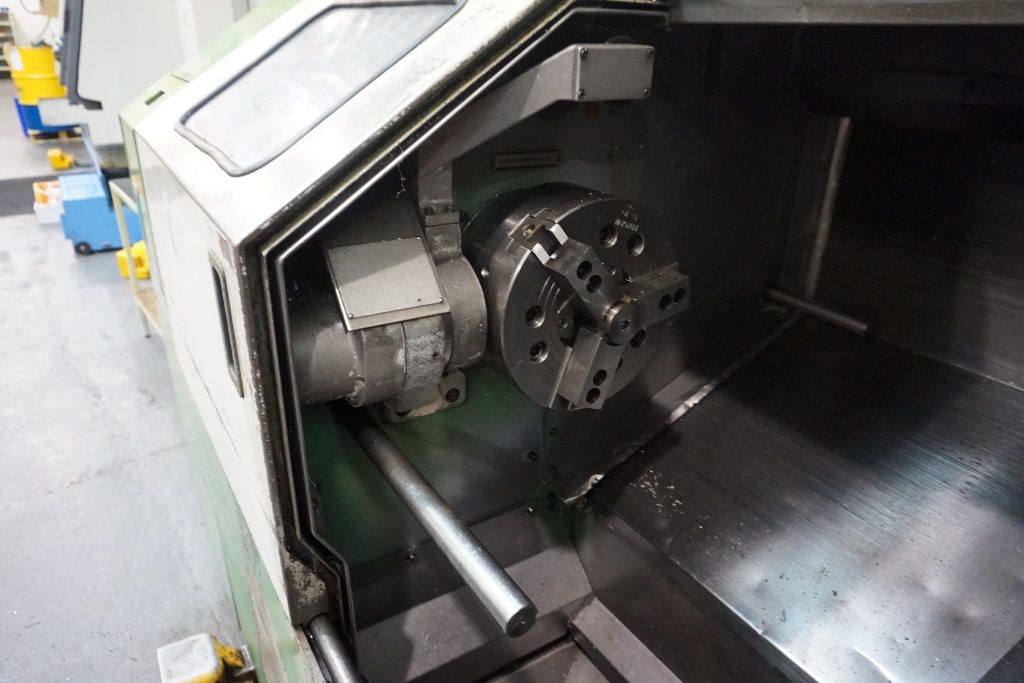 MAZAK QT15  1987